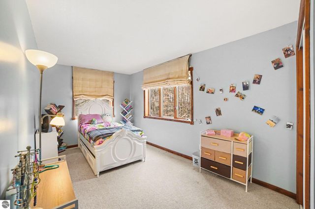 2790 S Gilmore Road, Mt Pleasant, MI 48858