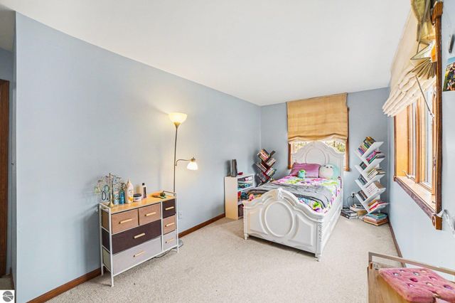 2790 S Gilmore Road, Mt Pleasant, MI 48858