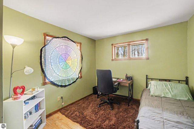 2790 S Gilmore Road, Mt Pleasant, MI 48858