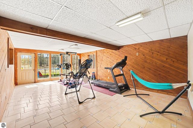 2790 S Gilmore Road, Mt Pleasant, MI 48858