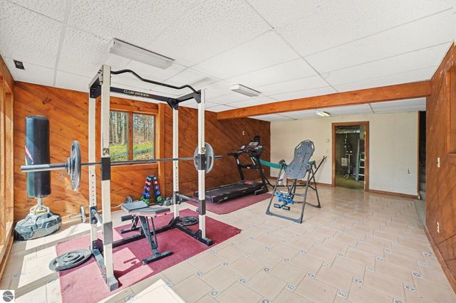 2790 S Gilmore Road, Mt Pleasant, MI 48858