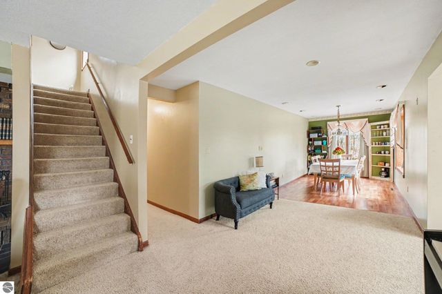 2790 S Gilmore Road, Mt Pleasant, MI 48858