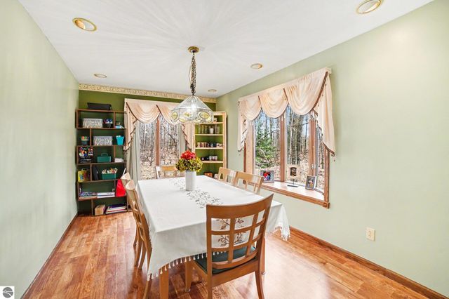 2790 S Gilmore Road, Mt Pleasant, MI 48858