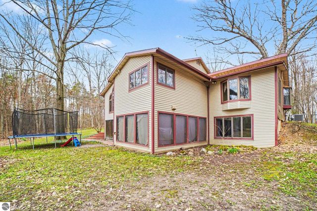 2790 S Gilmore Road, Mt Pleasant, MI 48858