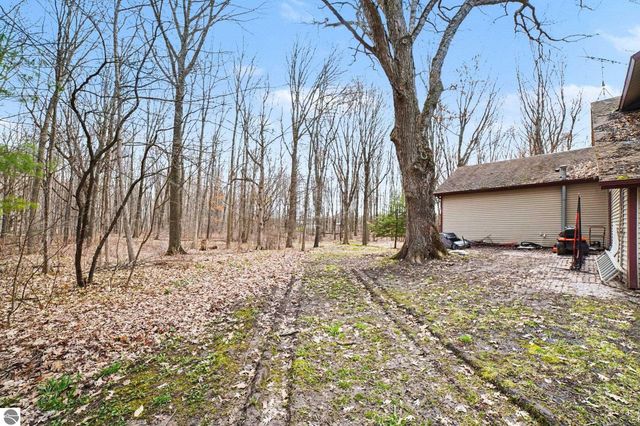 2790 S Gilmore Road, Mt Pleasant, MI 48858