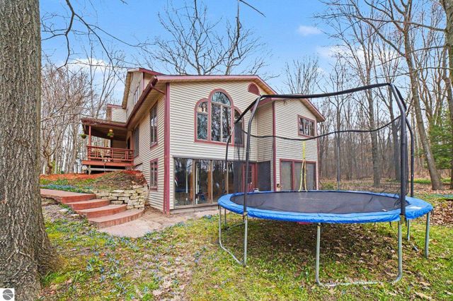 2790 S Gilmore Road, Mt Pleasant, MI 48858