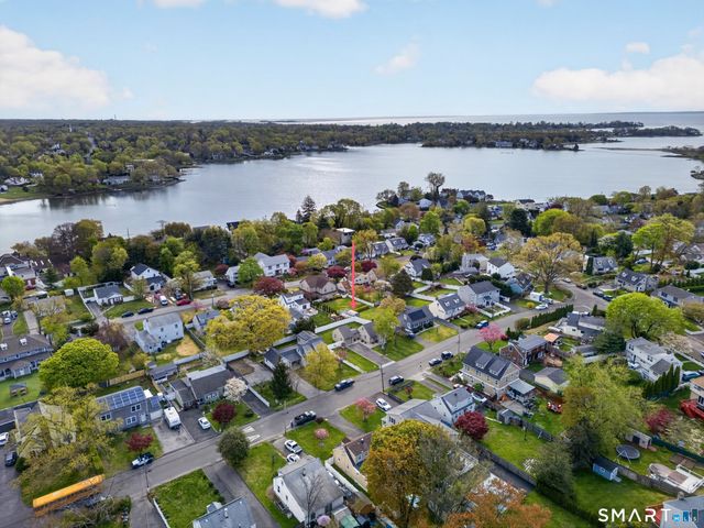 138 Houston Terrace, Stamford, CT 06902