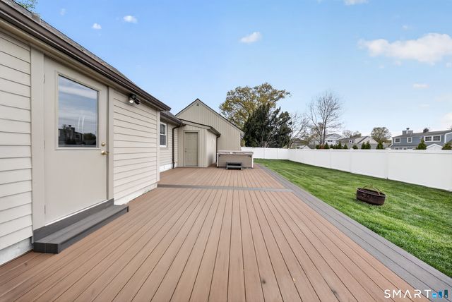 138 Houston Terrace, Stamford, CT 06902