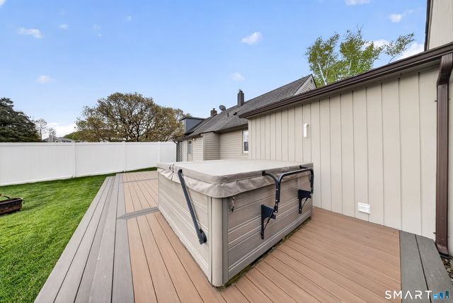 138 Houston Terrace, Stamford, CT 06902