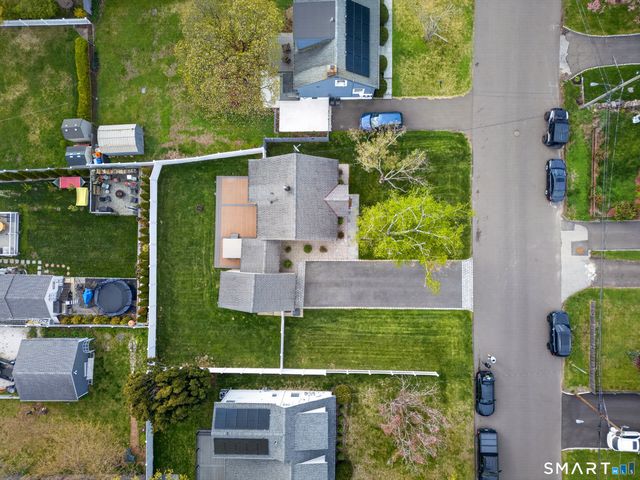 138 Houston Terrace, Stamford, CT 06902