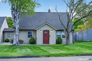 138 Houston Terrace, Stamford, CT 06902