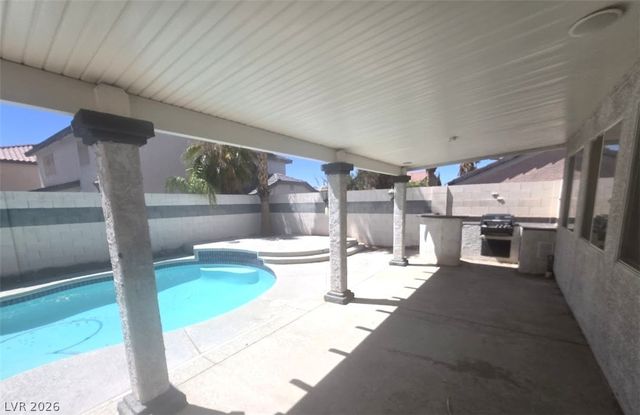 977 Cardelina Lane, Henderson, NV 89052