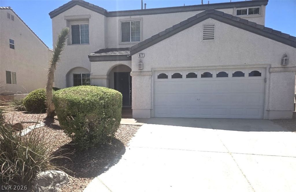 977 Cardelina Lane, Henderson, NV 89052