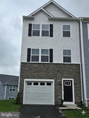 180 SIOUX LOOP #LOT 67, Winchester, VA 22602