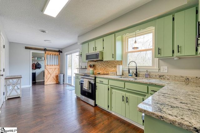 101 Shenandoah Drive, Spartanburg, SC 29301