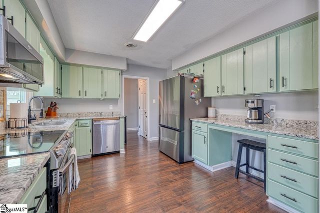 101 Shenandoah Drive, Spartanburg, SC 29301