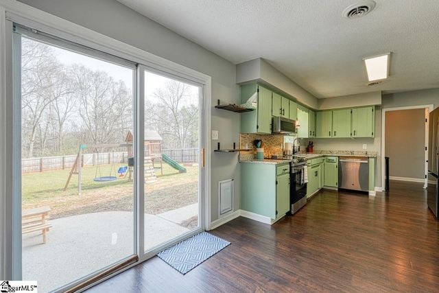 101 Shenandoah Drive, Spartanburg, SC 29301