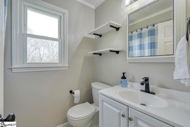 101 Shenandoah Drive, Spartanburg, SC 29301