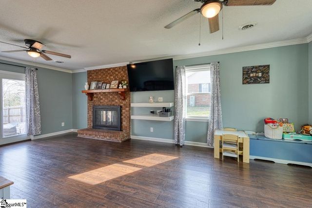 101 Shenandoah Drive, Spartanburg, SC 29301