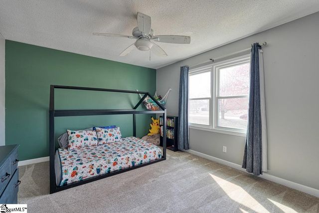 101 Shenandoah Drive, Spartanburg, SC 29301