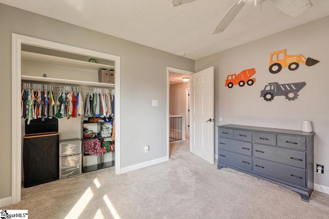 101 Shenandoah Drive, Spartanburg, SC 29301