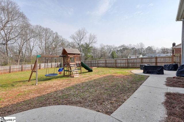 101 Shenandoah Drive, Spartanburg, SC 29301