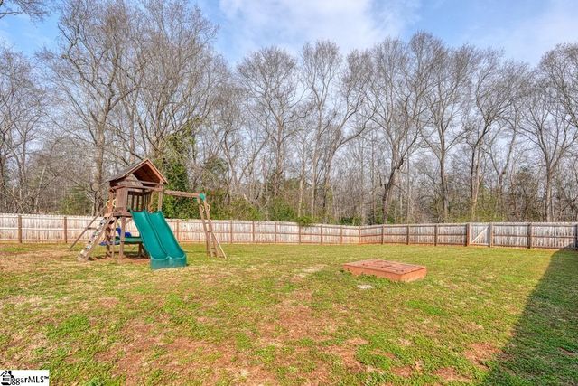 101 Shenandoah Drive, Spartanburg, SC 29301