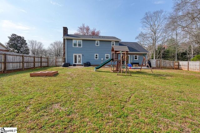 101 Shenandoah Drive, Spartanburg, SC 29301