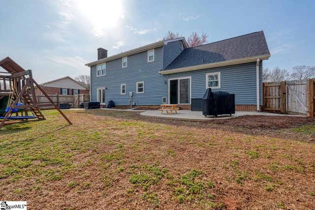 101 Shenandoah Drive, Spartanburg, SC 29301