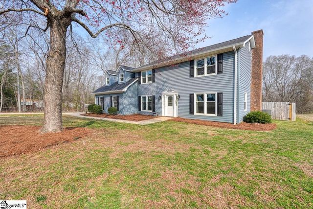 101 Shenandoah Drive, Spartanburg, SC 29301