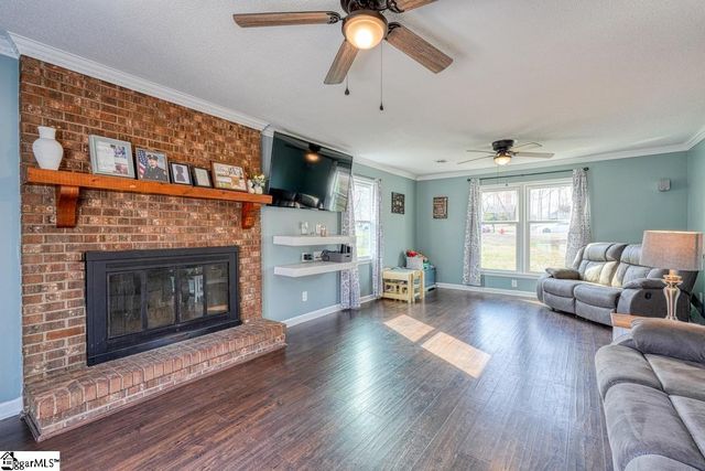 101 Shenandoah Drive, Spartanburg, SC 29301