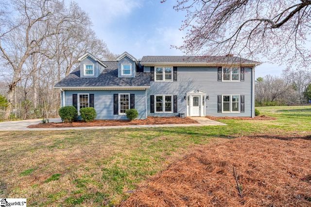 101 Shenandoah Drive, Spartanburg, SC 29301