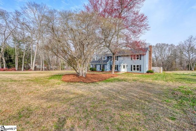 101 Shenandoah Drive, Spartanburg, SC 29301