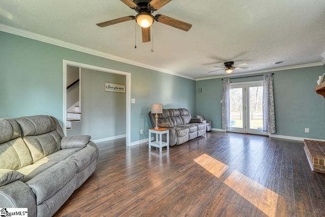 101 Shenandoah Drive, Spartanburg, SC 29301