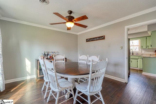 101 Shenandoah Drive, Spartanburg, SC 29301