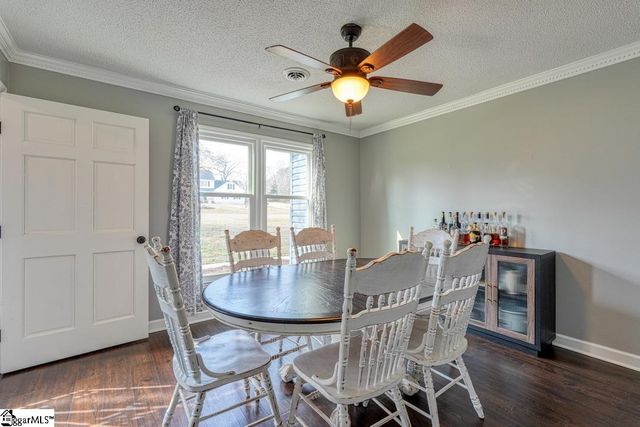 101 Shenandoah Drive, Spartanburg, SC 29301