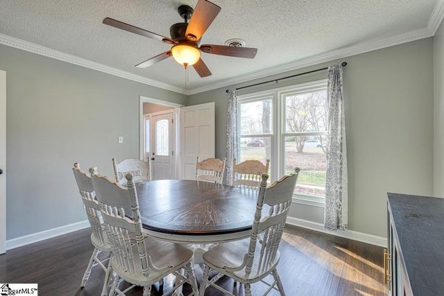 101 Shenandoah Drive, Spartanburg, SC 29301