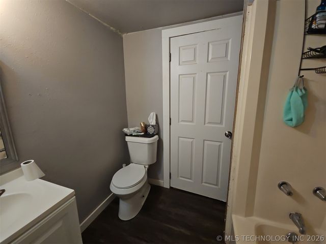 39050 N 4020 Road, Collinsville, OK 74021