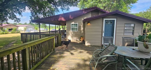 39050 N 4020 Road, Collinsville, OK 74021
