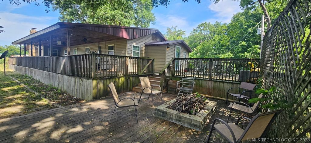 39050 N 4020 Road, Collinsville, OK 74021