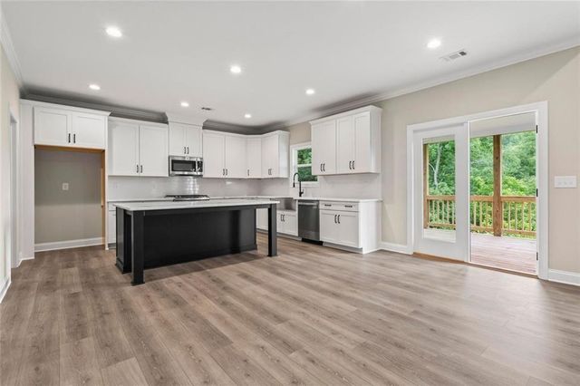 141 Randolph Farms Drive, Dallas, GA 30132