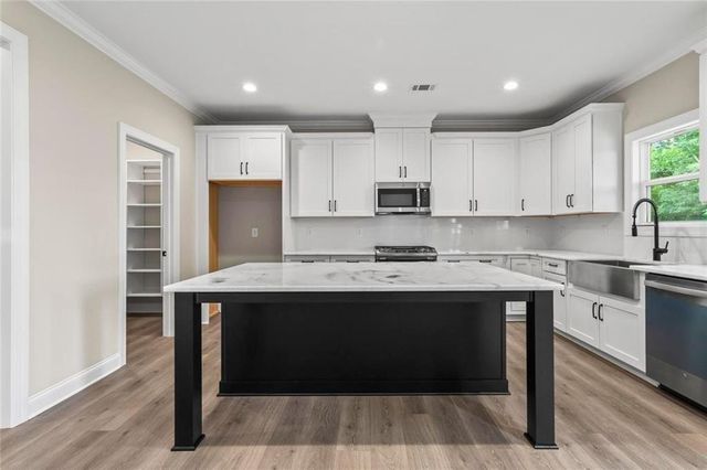 141 Randolph Farms Drive, Dallas, GA 30132