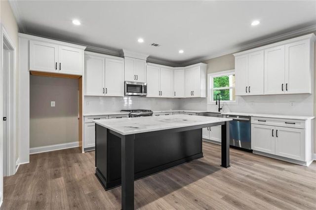 141 Randolph Farms Drive, Dallas, GA 30132