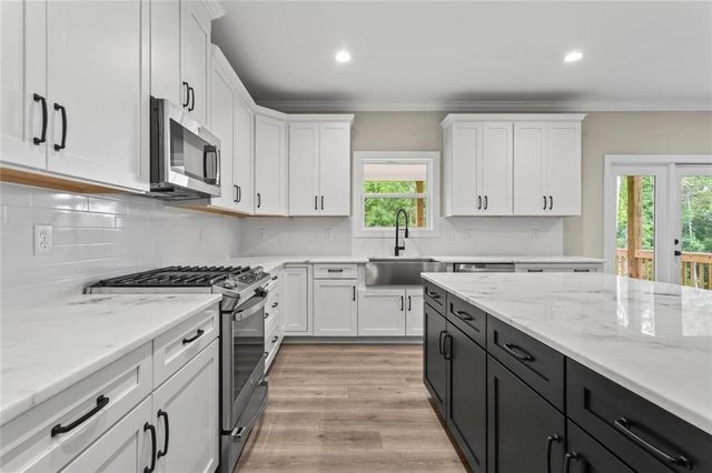 141 Randolph Farms Drive, Dallas, GA 30132