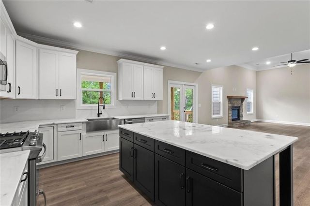 141 Randolph Farms Drive, Dallas, GA 30132