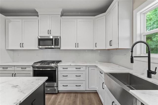 141 Randolph Farms Drive, Dallas, GA 30132