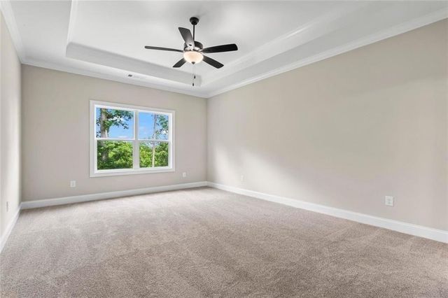 141 Randolph Farms Drive, Dallas, GA 30132