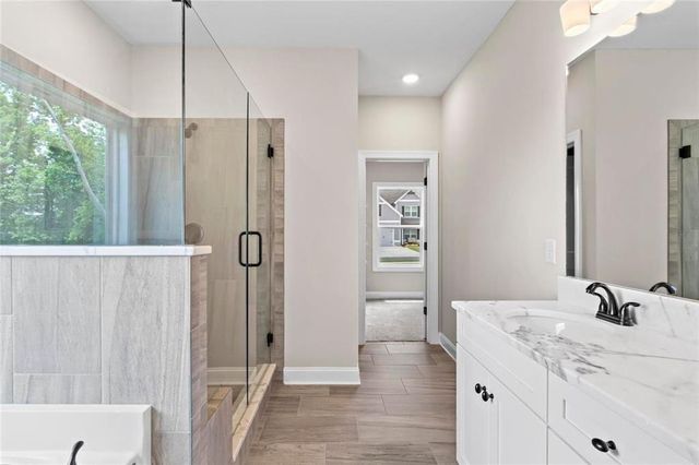 141 Randolph Farms Drive, Dallas, GA 30132