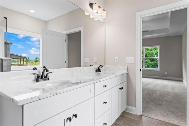 141 Randolph Farms Drive, Dallas, GA 30132