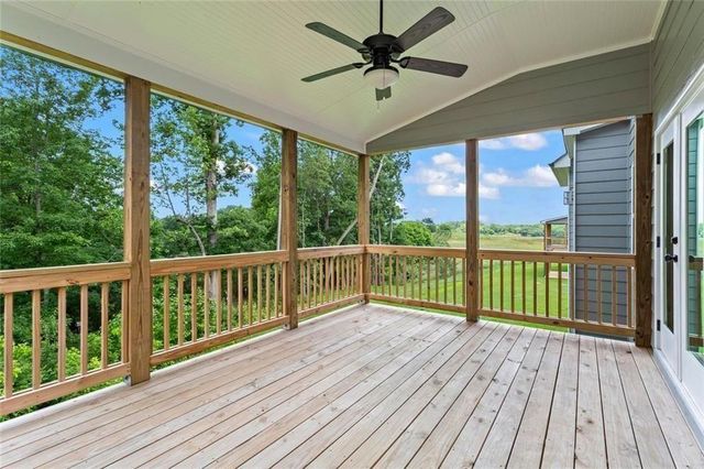 141 Randolph Farms Drive, Dallas, GA 30132